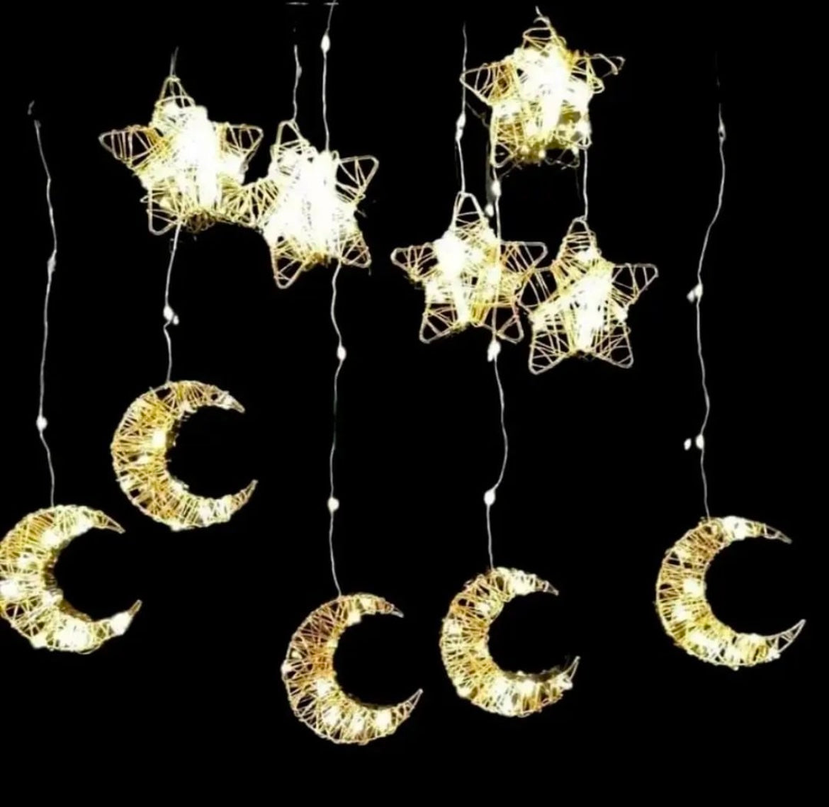 Luces