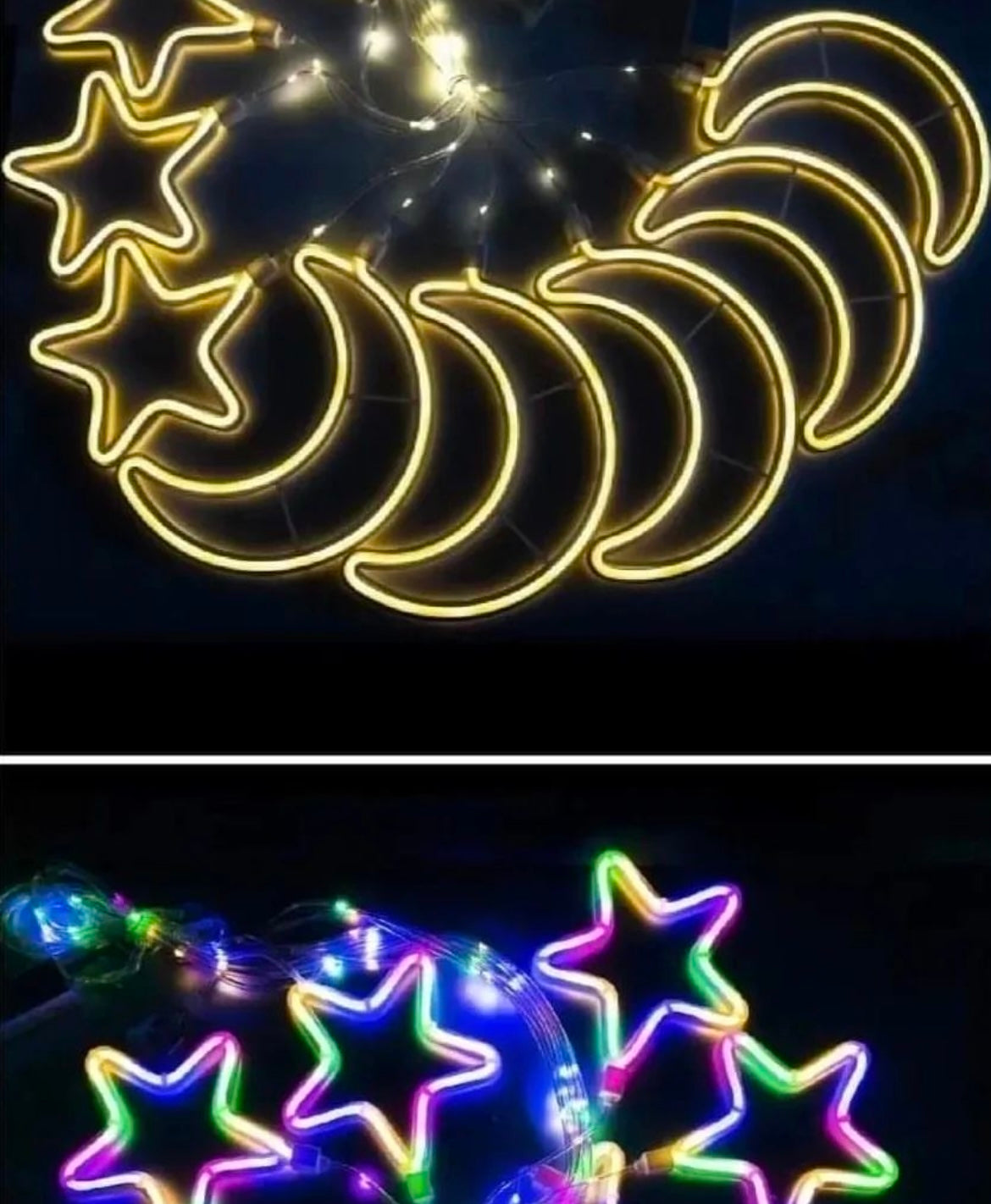 Luces