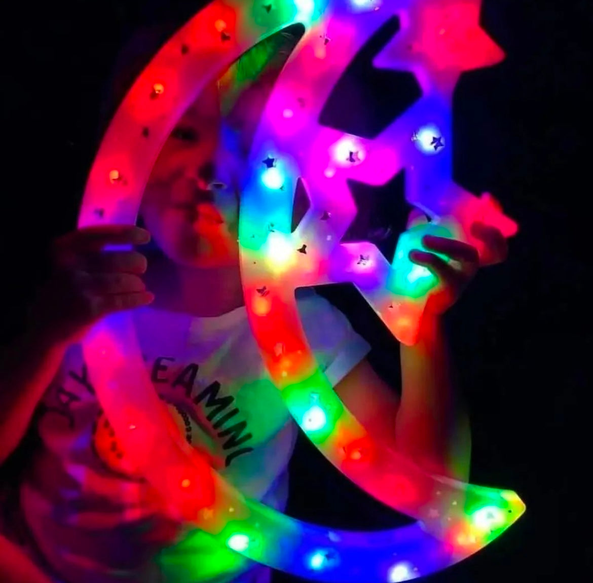 Luces