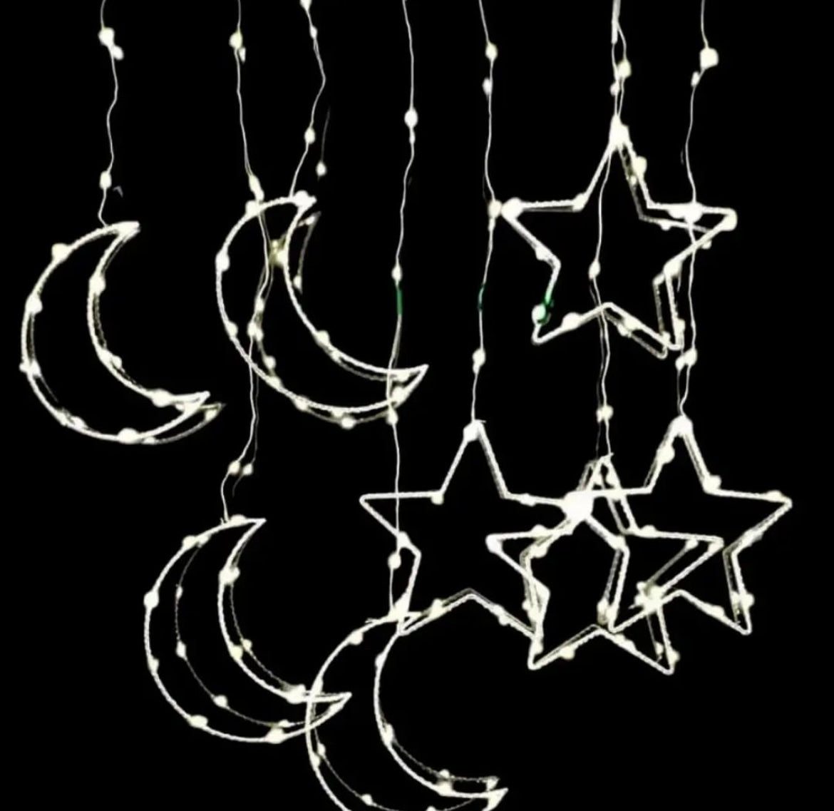 Luces