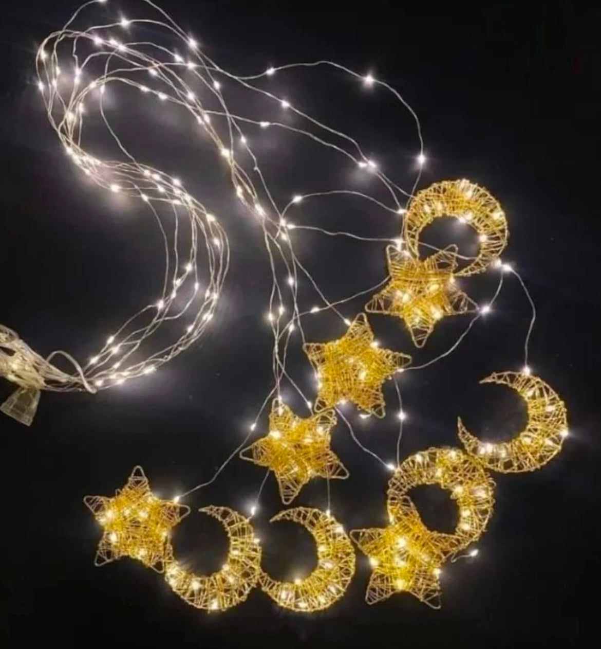 Luces