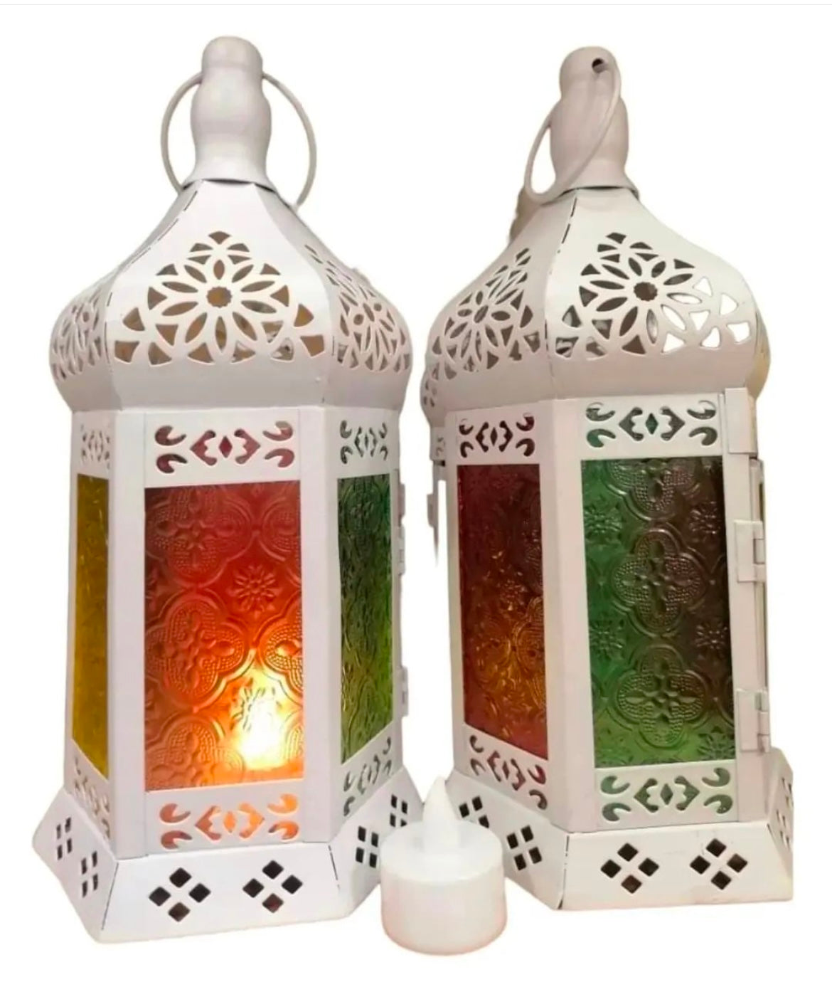 Lanterns